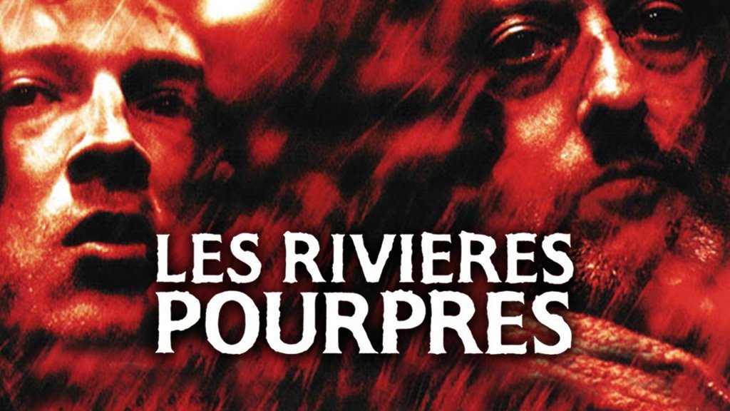 LES RIVIERS POURPRES | Distribution film | 