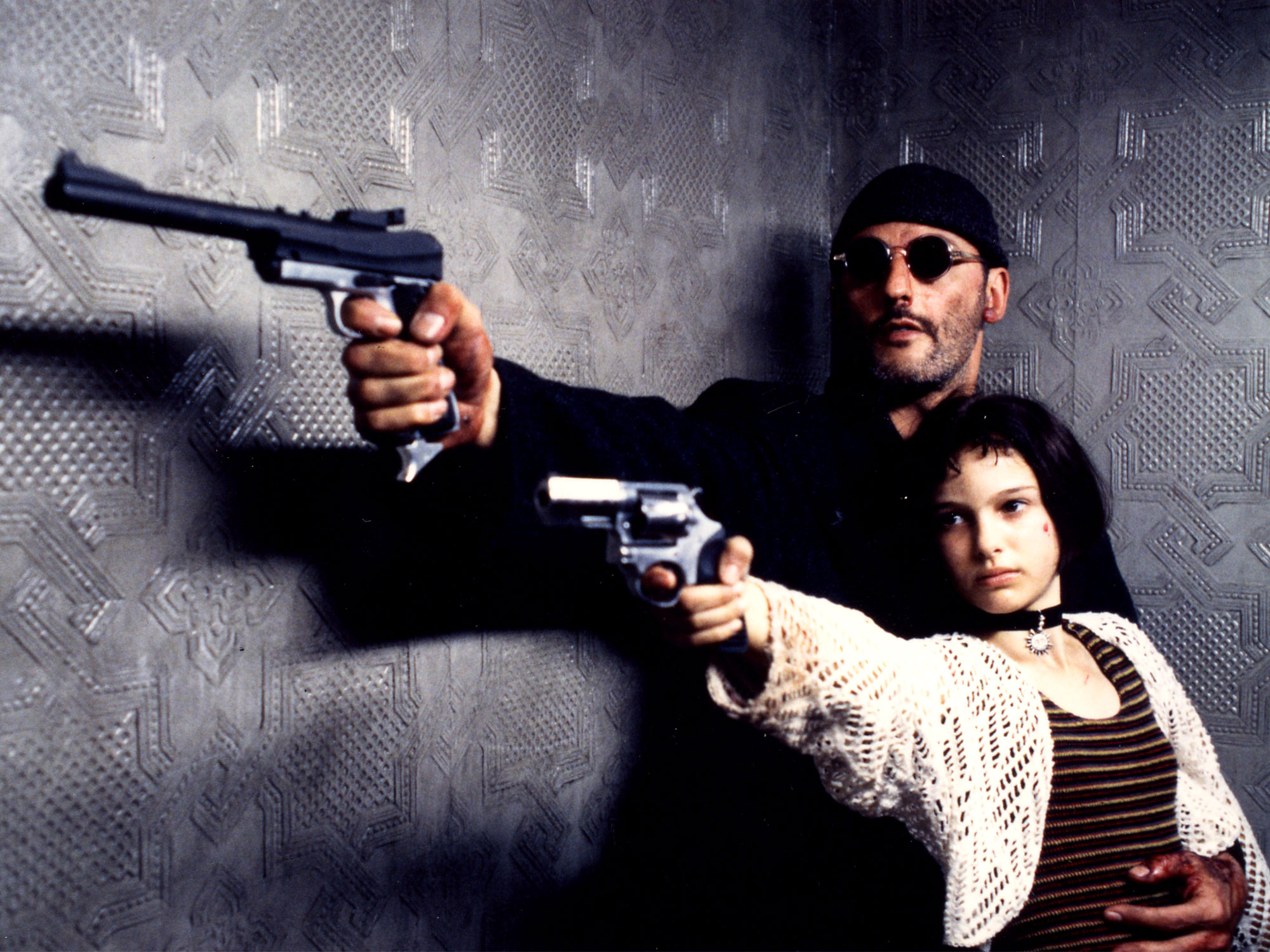 Leon: The Professional | movie catalog |