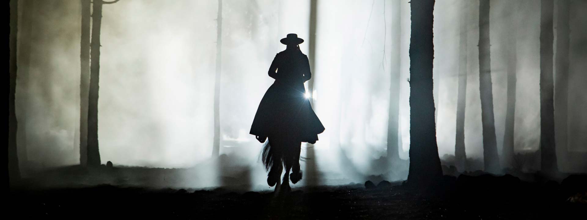 ZORRO | SERIE | cinema